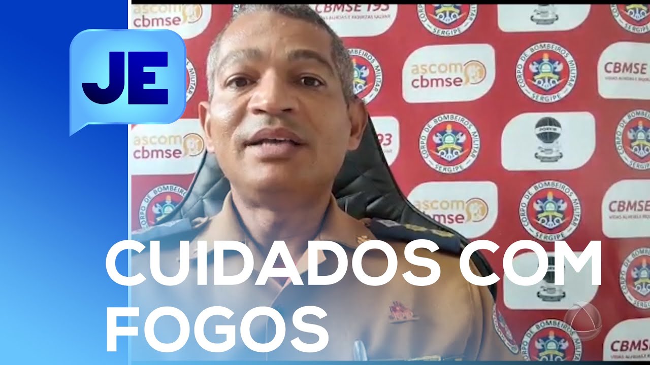 Junho é sempre o mês com maior número de pacientes queimados devido os