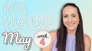 10 Days of Me-Made Outfits | What Worked, What Didn't & Final Reflections