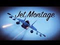 Gta 5 online  jet montage