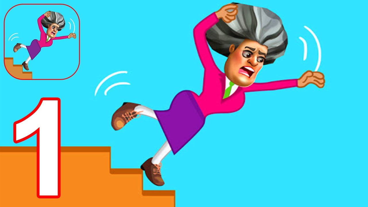 Prankster 3D - Play Prankster 3D Game on