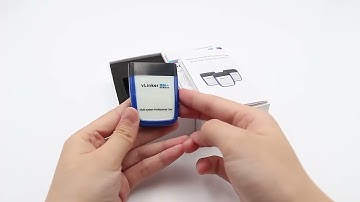 Obd2 Vgate Vlinker Bm Elm327 For  Scanner Wifi Obd 2 Car Diagnostic Auto Tool Bimmercode