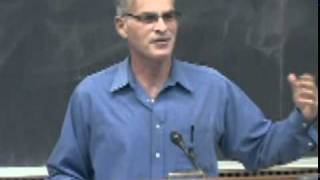 Video: The Coming Breakup of American Zionism - Norman Finkelstein 1/2