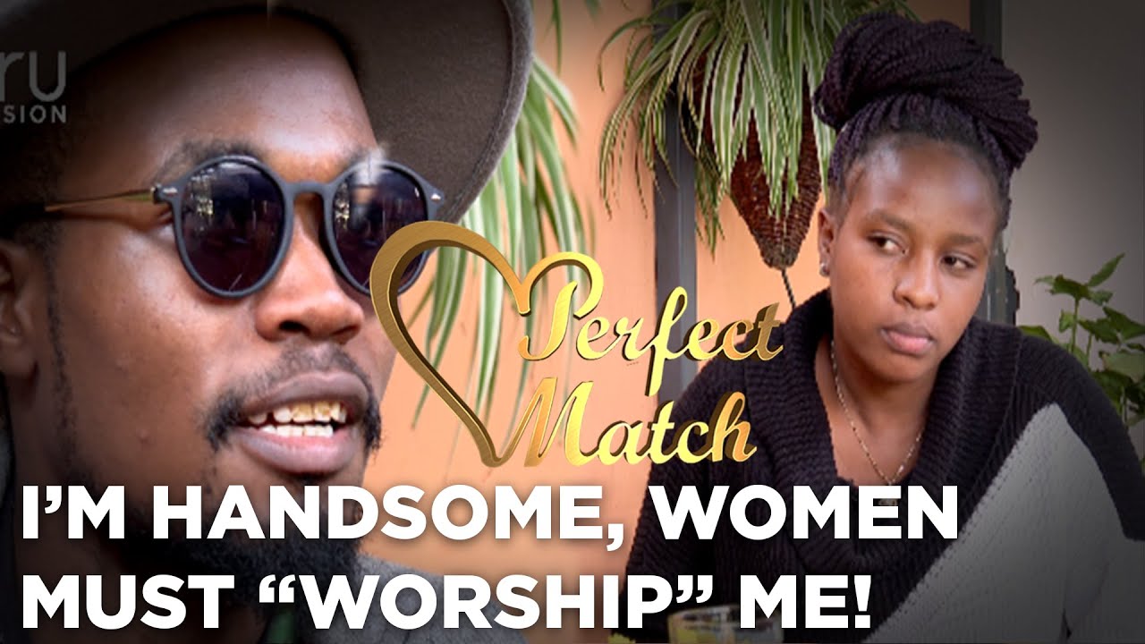 Uko Handsome Wapi Na Meno Zimeturn Colour