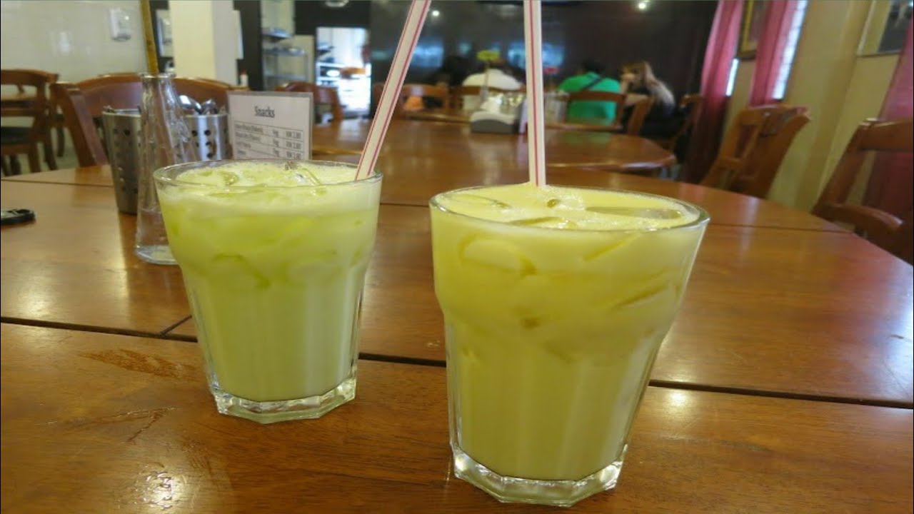 Apple Lassi drink in two minutes for weight loss | Kshatrani Kirti ...