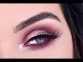 Jaclyn Hill X Morphe Vault | Bling Boss Eye Makeup Tutorial | RELAUNCH