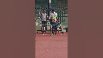 100m Block Start #release #shorts #running #training #track #speed #how #champion #run #from #blocks