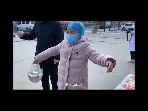 Video: Cum Trăiesc Chinezii