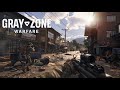 Gray Zone Warfare - Early Access Version - Koop Gameplay ⭐35