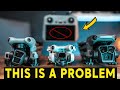 Change this 1 dji fly setting now dji mini 4 pro air 3 mavic 3 pro