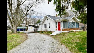 310 N Whitcomb Ave Indianapolis, IN | MLS# 22089991 | www.callcarpenter.com