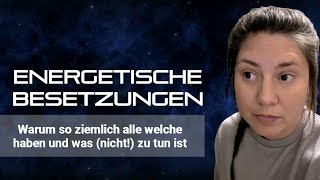 Download Lagu Energetische Besetzungen | Ursache, Irrlehren und Entfernung MP3 Download Lagu Energetische Besetzungen | Ursache, Irrlehren und Entfernung MP3