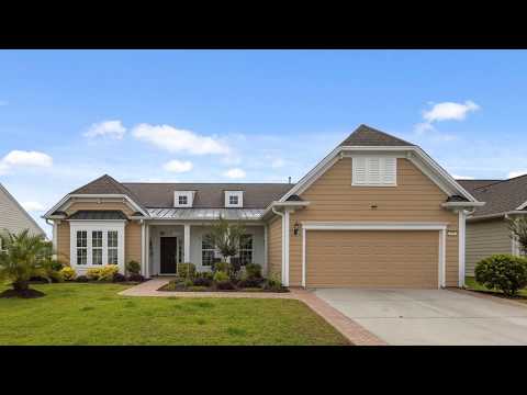 195 Eaglecrest Drive, Bluffton, SC home video tour