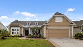 Sun City Hilton Head | 195 Eaglecrest Drive, Bluffton, SC 29909