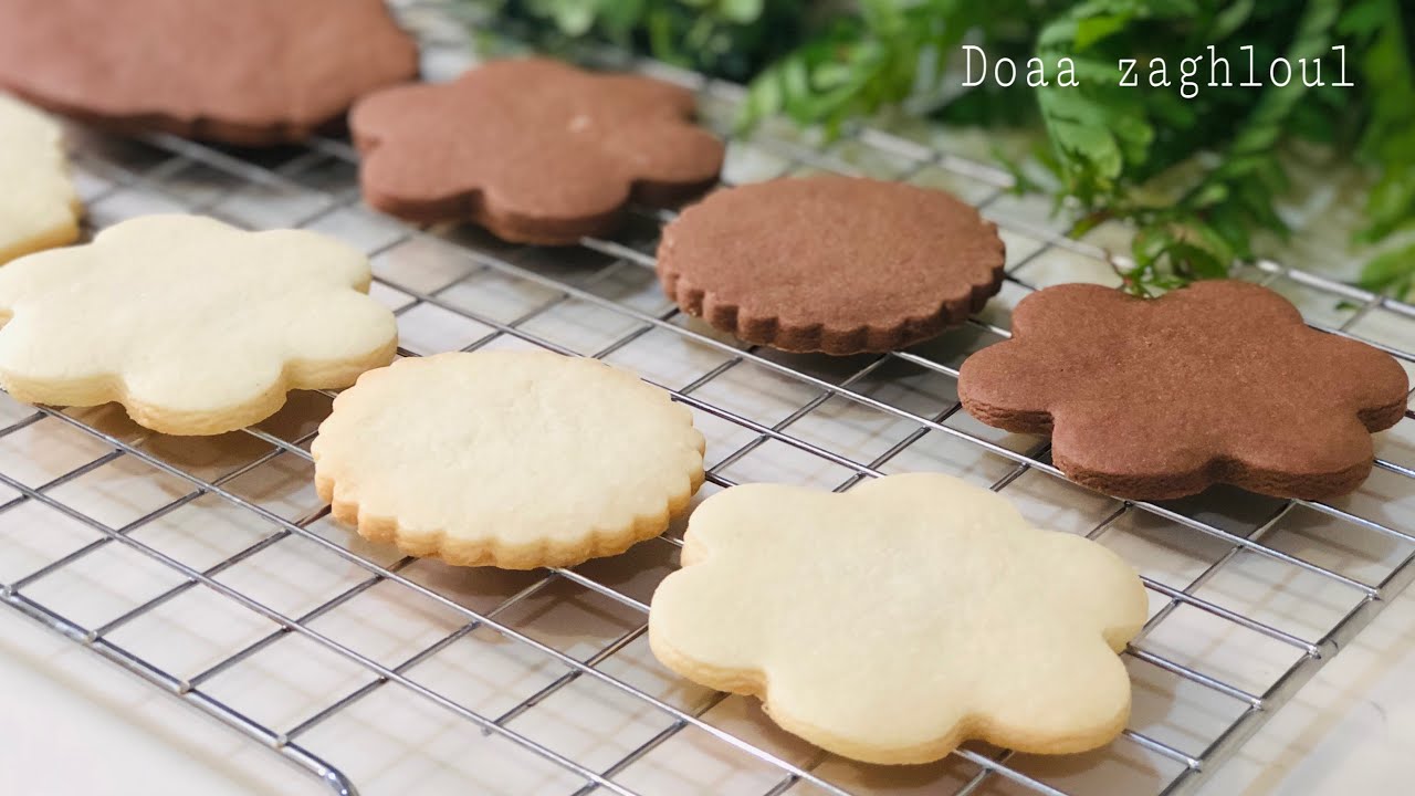 أنسي اي وصفة كوكيز وأعتمدي الوصفة دي وكل أسرار نجاحه