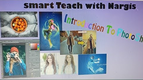 Photoshop Introduction|gray scale|bitmap|cmyk color