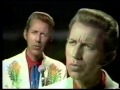 Porter Wagoner - Trouble In the Amen Corner