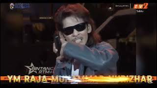JAMAL ABDILLAH - PENGHUJUNG RINDU