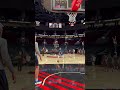 Of course Stephen Curry can do this ⚡️ | #shorts
