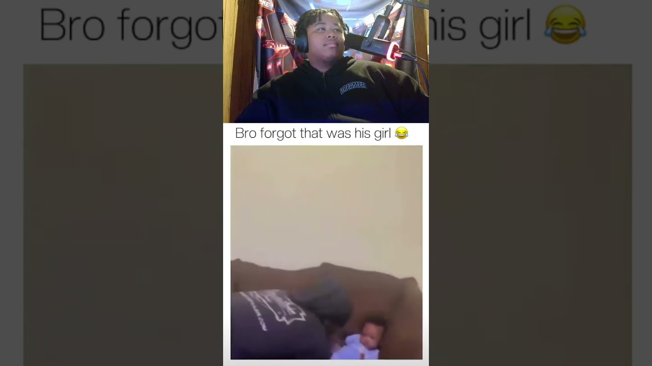 Bro Didn T Even Know Where He Was At Dreamerxll On Twitch