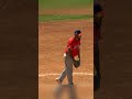 🤩 Everybody loves a dinger! 🇯🇵 Koki Sato | WBSC Men's Softball World Cup Finals 2025
