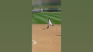 🤩 Everybody loves a dinger! 🇯🇵 Koki Sato | WBSC Men's Softball World Cup Finals 2025