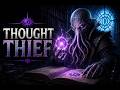 🧠 Thought Thief | Psionic Mind Flayer Ambience for D&D and Dark Roleplay
