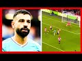 ⚡ Mohamed Salah Ends Goal Drought With Stunning Volley vs Brentford 😱⚽