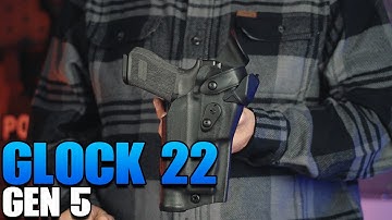 Cover Image for The one Glock pistol you should never buy.