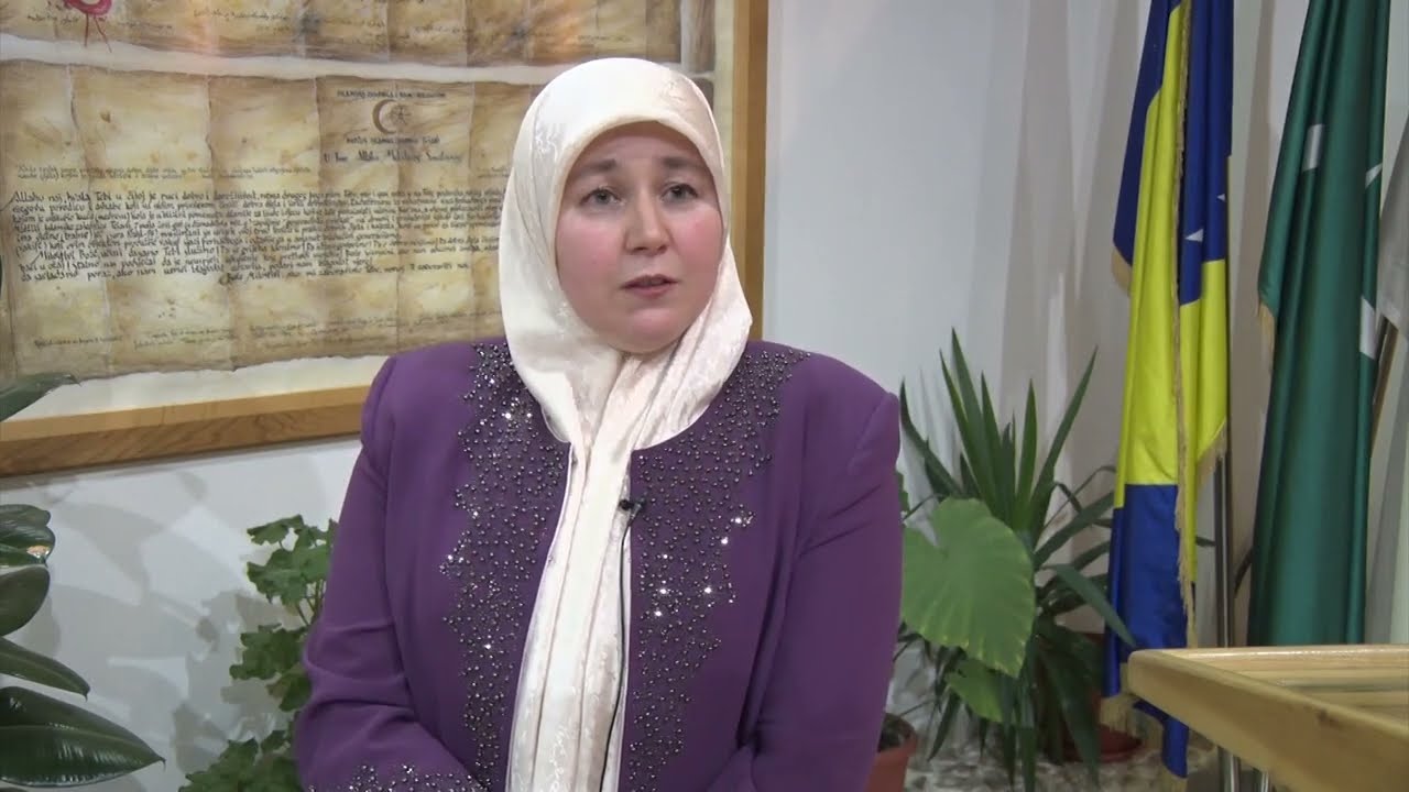 Tešanjska hronika 786 - Promocija knjige Amne Hadžikadunić Fenomen tekfira u Bosni i Hercegovini...