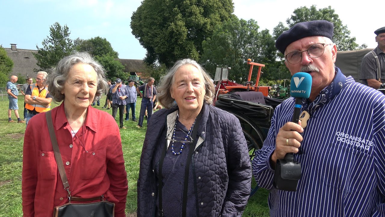 Holthoner oogstdag 2025