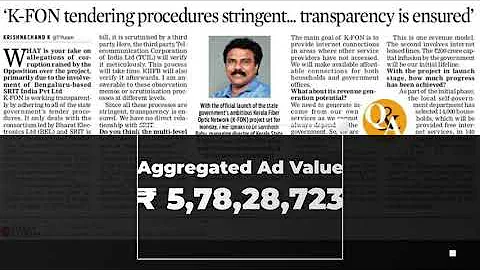 KFON Launch PR Case Study | Davidson PR & Communications