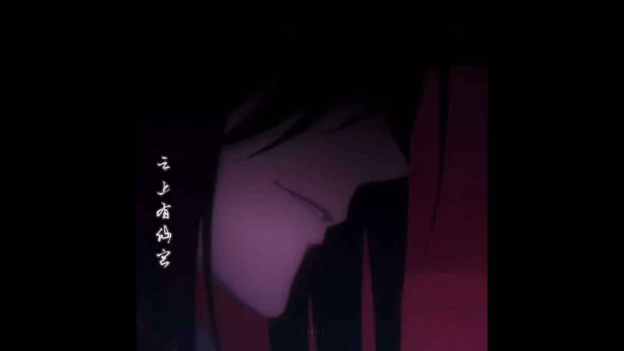 Hua Cheng - Drive you insane (edit) #amv #anime #edit #tgcf #huacheng