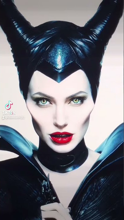 Maleficent 🦇