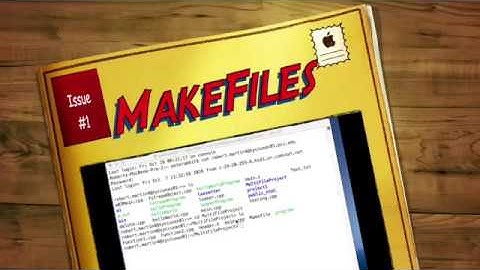 Makefiles and Multiple Files with g++ on the Command Line