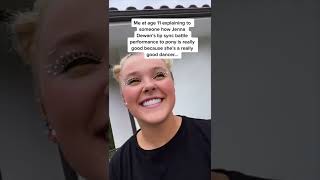 Jojo Siwa Trend Tiktok Videos 00142