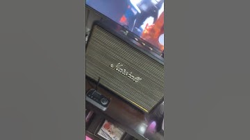 Marshall Hanwell Speaker 🔊