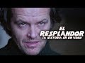 El Resplandor (The Shining) I La Historia en 1 Video #MaratónFedewolf