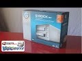 Leveraging expandable thunderbolt storage with the gtech gdock ev