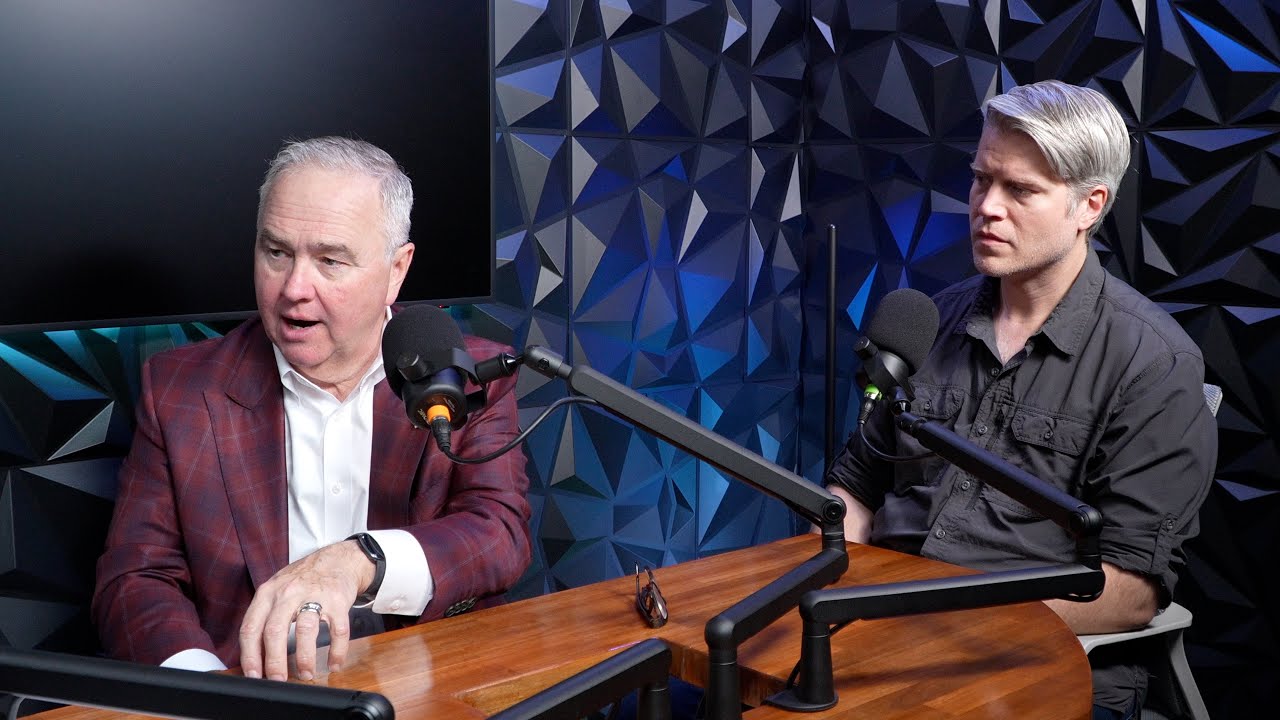 Behind The Sign - Episode 44 