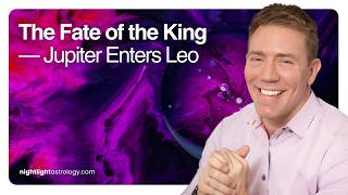 The Fate of the King — Jupiter Enters Leo screenshot 3