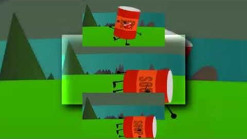 (REQUESTED) short pitch test V2 Scan (Veg Replace)