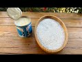 3-minutes coconut cake recipe! Tasty and quick cake  recipe!