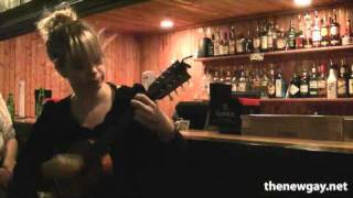 Watch Basia Bulat Before I Knew video