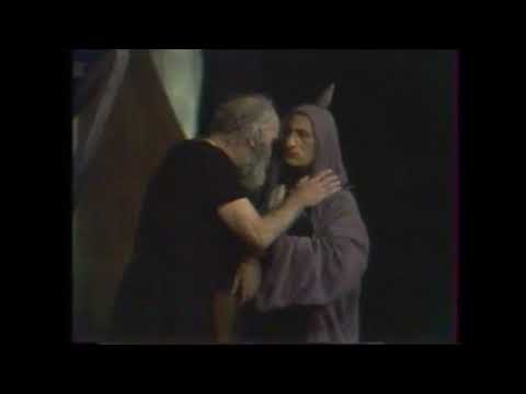 \"მეფე ლირი\" უილიამ შექსპირი