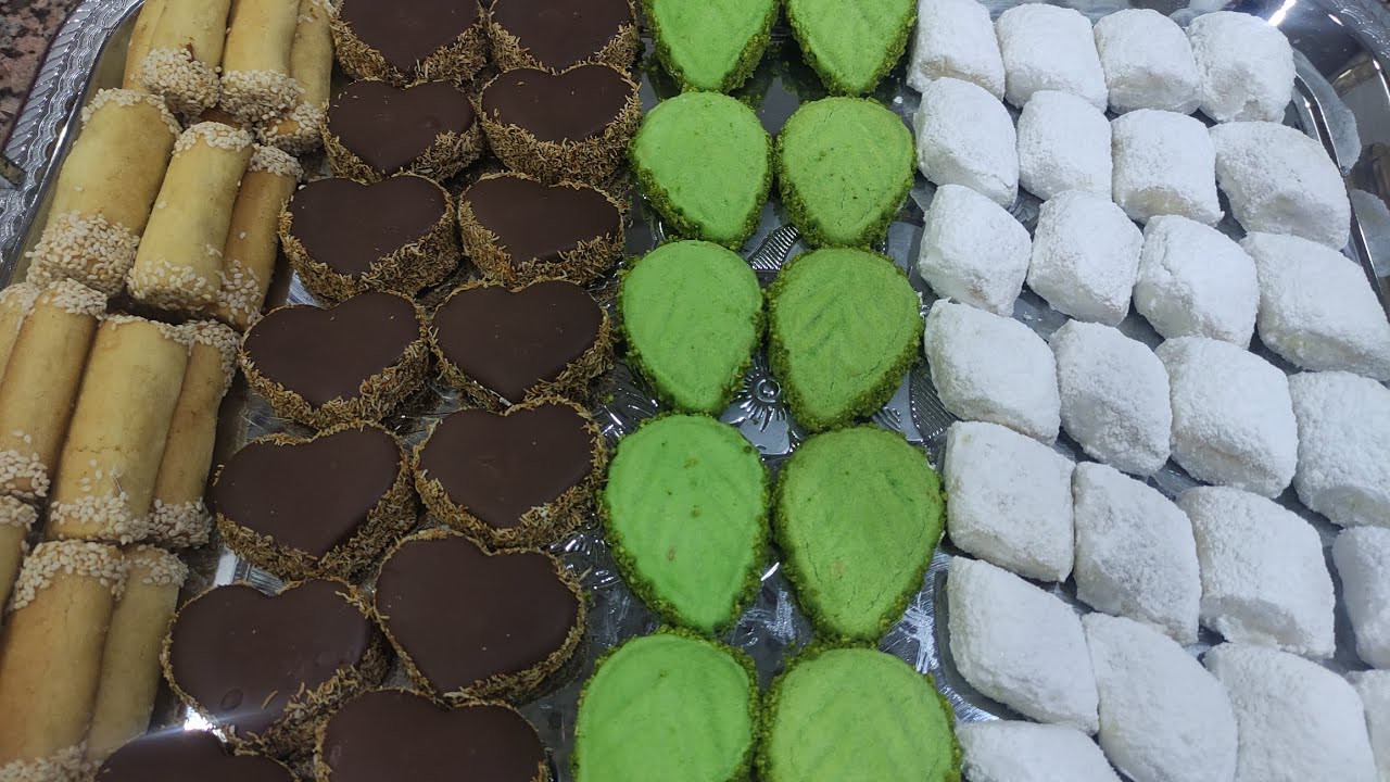 عيد 2026 سلاكة الحاصلين