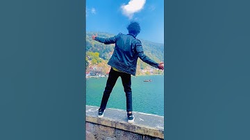 Tujhe Dekha To Ye Jana Sanam || 😍 #youtubeshorts #srk #viral #shorts