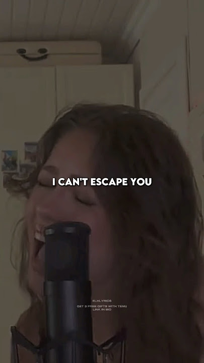 Forbidden Fruit #cover #singing #lyrics @matheazoe_music