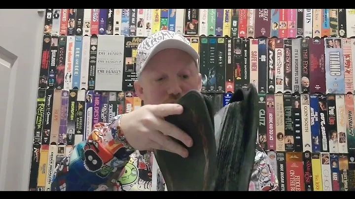 FOUR MOVIES episode 234