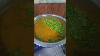 Star Homes PG Kharadi Pune, Dinner menu