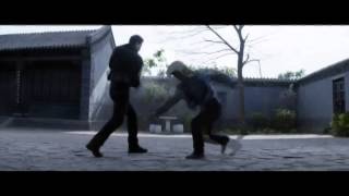 Download lagu SPOT MAN OF TAI CHI
